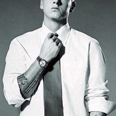 Eminem photo 324