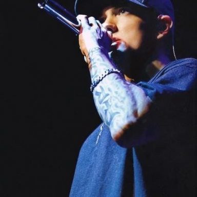 Eminem photo 283