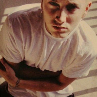 Eminem photo 117