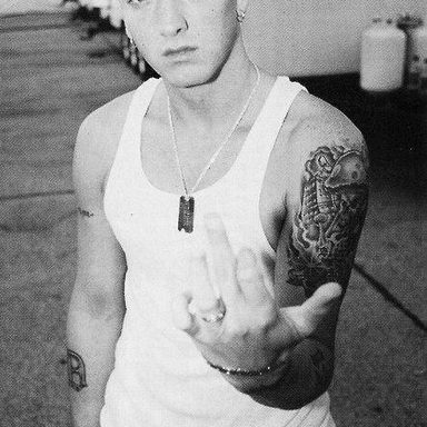 Eminem photo 144