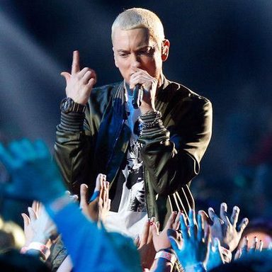 Eminem photo 82
