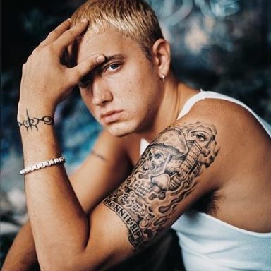 Eminem photo 314