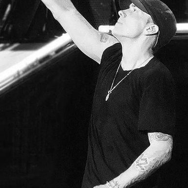 Eminem photo 29