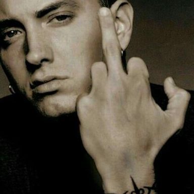 Eminem photo 226