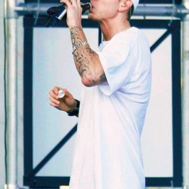 Eminem photo 249