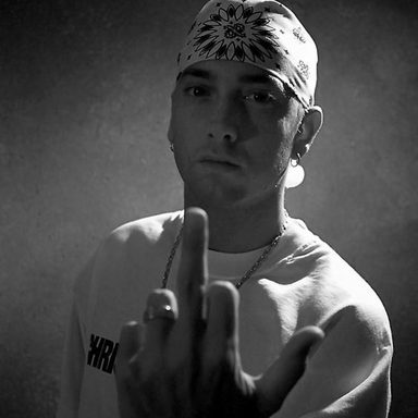 Eminem photo 41