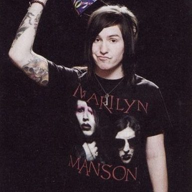 Escape The Fate photo 12