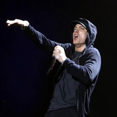Eminem photo 300