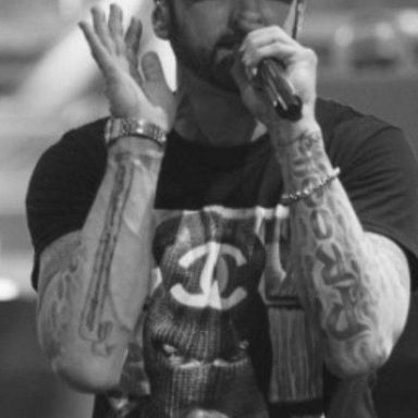 Eminem photo 187