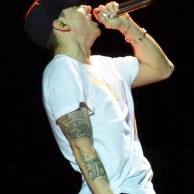 Eminem photo 131