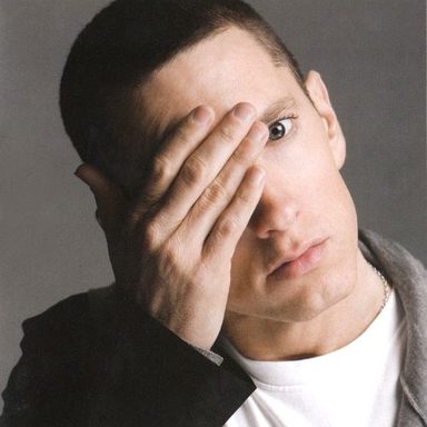 Eminem photo 311
