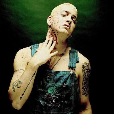 Eminem photo 124