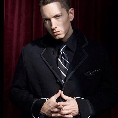 Eminem photo 45