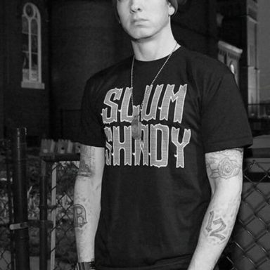 Eminem photo 91
