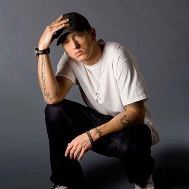 Eminem photo 43