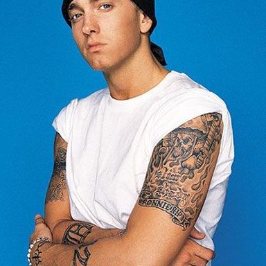 Eminem photo 288
