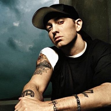 Eminem photo 275