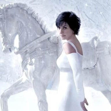 Enya photo 20