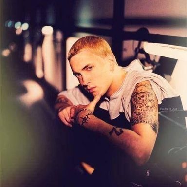 Eminem photo 257