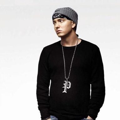 Eminem photo 320