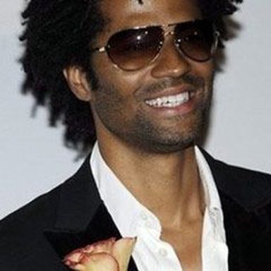 Eric Benet
