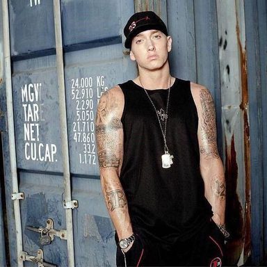Eminem photo 159