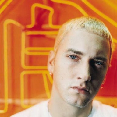 Eminem photo 24
