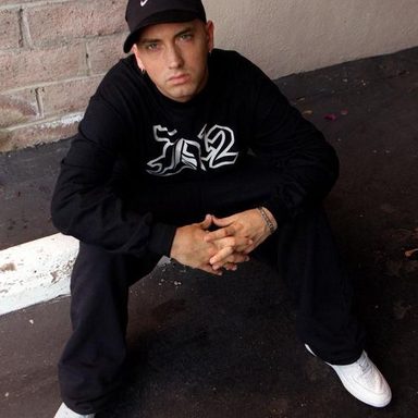 Eminem photo 28