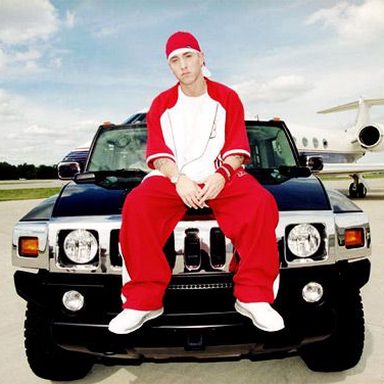 Eminem photo 325