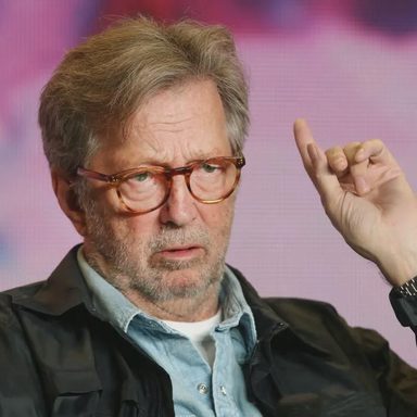 Eric Clapton photo 10