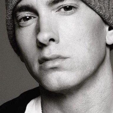 Eminem photo 52