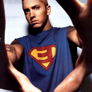 Eminem photo 37
