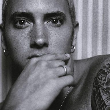 Eminem photo 102