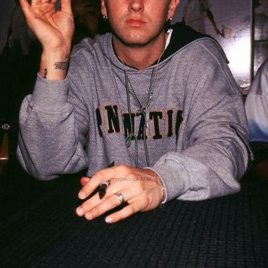 Eminem photo 256