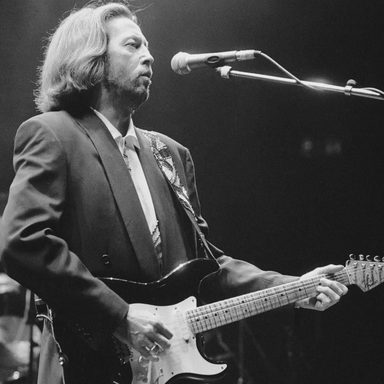 Eric Clapton