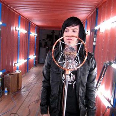 Escape The Fate photo 26