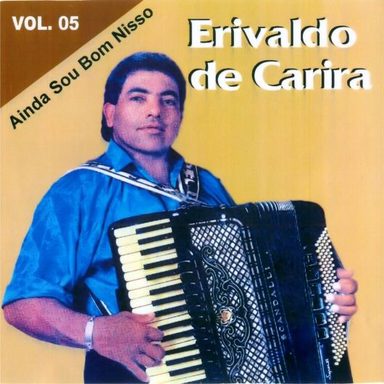 Erivaldo de Carira