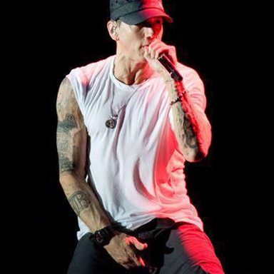 Eminem photo 94