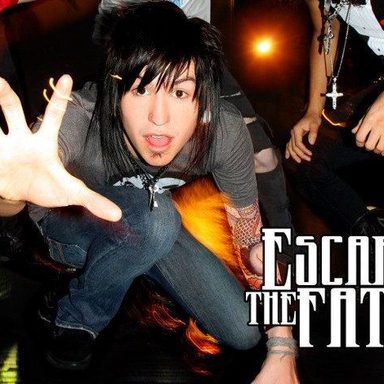Escape The Fate photo 17