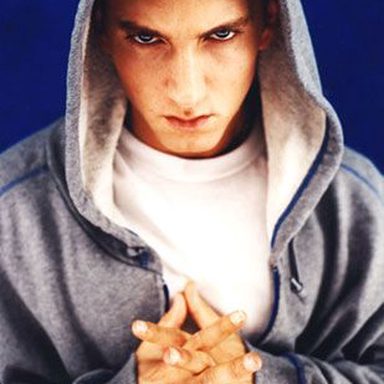 Eminem photo 328