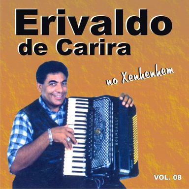 Erivaldo de Carira