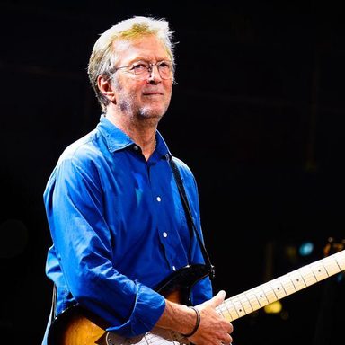 Eric Clapton photo 14