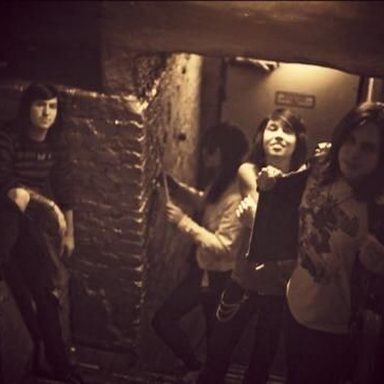 Escape The Fate photo 9