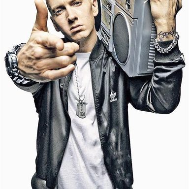 Eminem photo 229