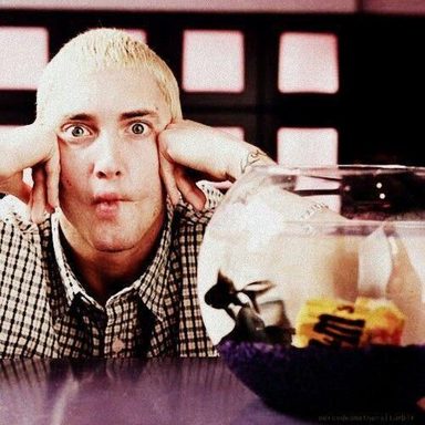 Eminem photo 132