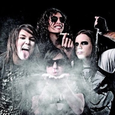 Escape The Fate