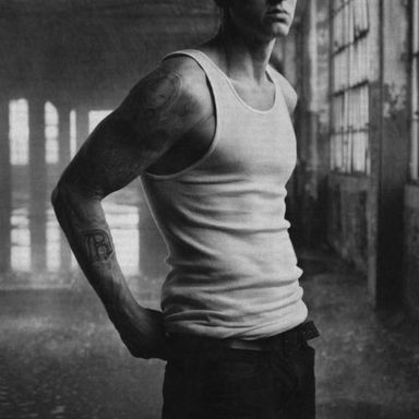 Eminem photo 201
