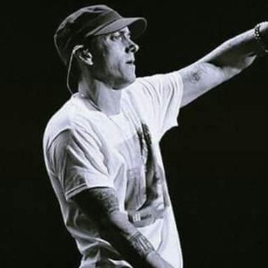Eminem photo 95