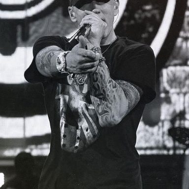 Eminem photo 55