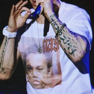 Eminem photo 204